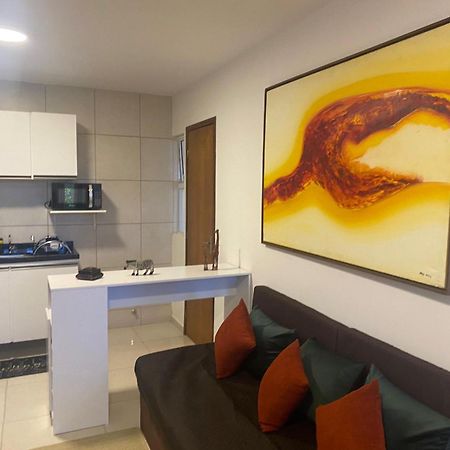 Flat Condominio Topo Da Montanha 508 Chã Grande Екстериор снимка