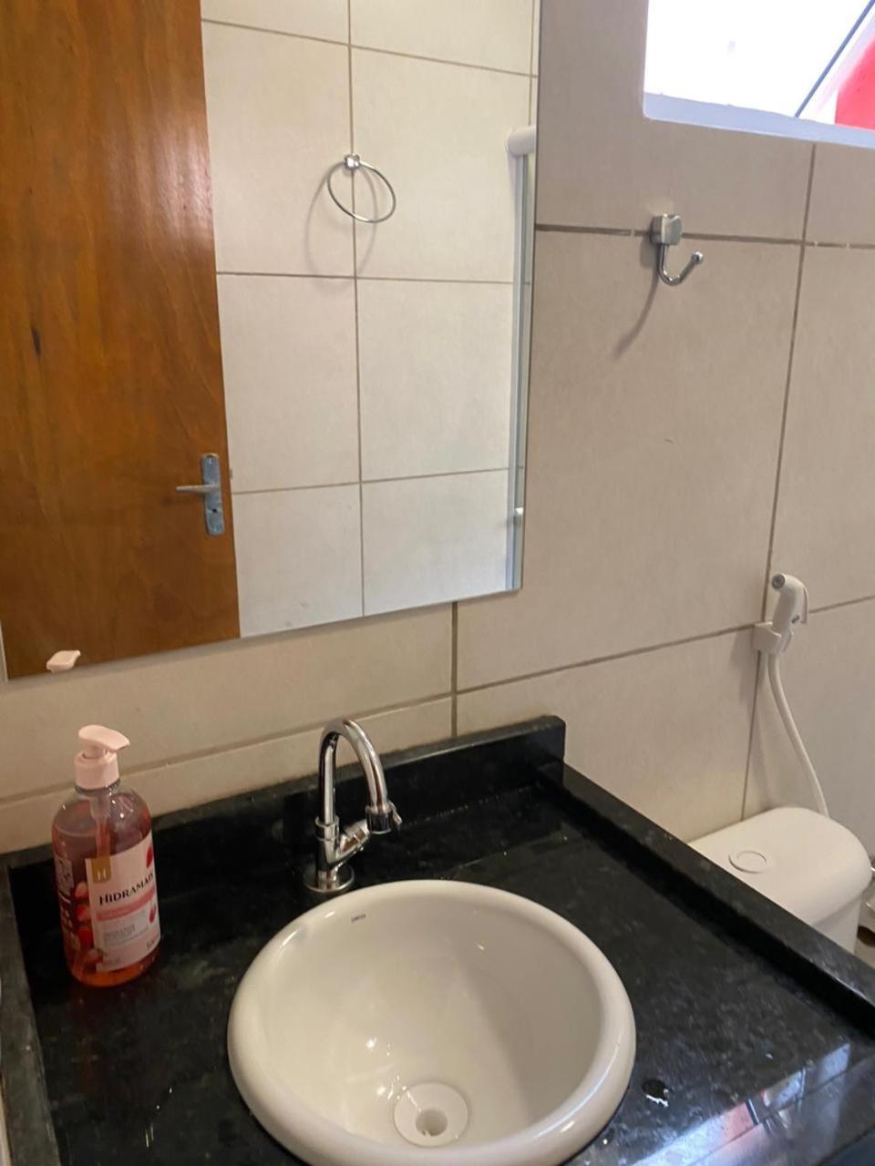 Flat Condominio Topo Da Montanha 508 Chã Grande Екстериор снимка