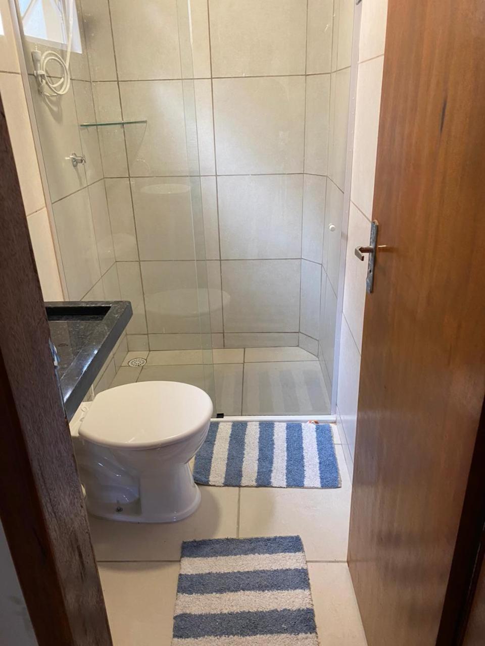 Flat Condominio Topo Da Montanha 508 Chã Grande Екстериор снимка