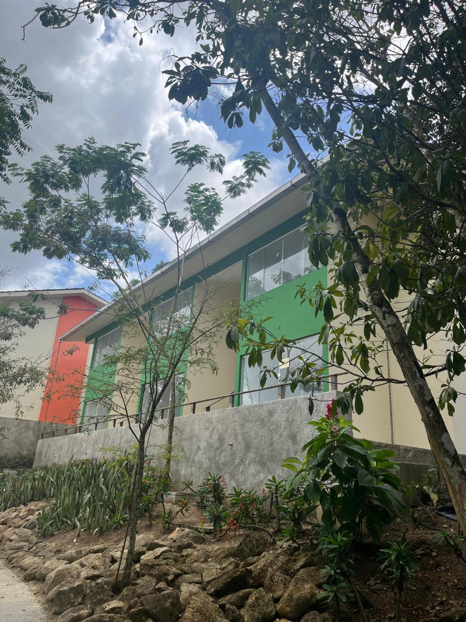 Flat Condominio Topo Da Montanha 508 Chã Grande Екстериор снимка