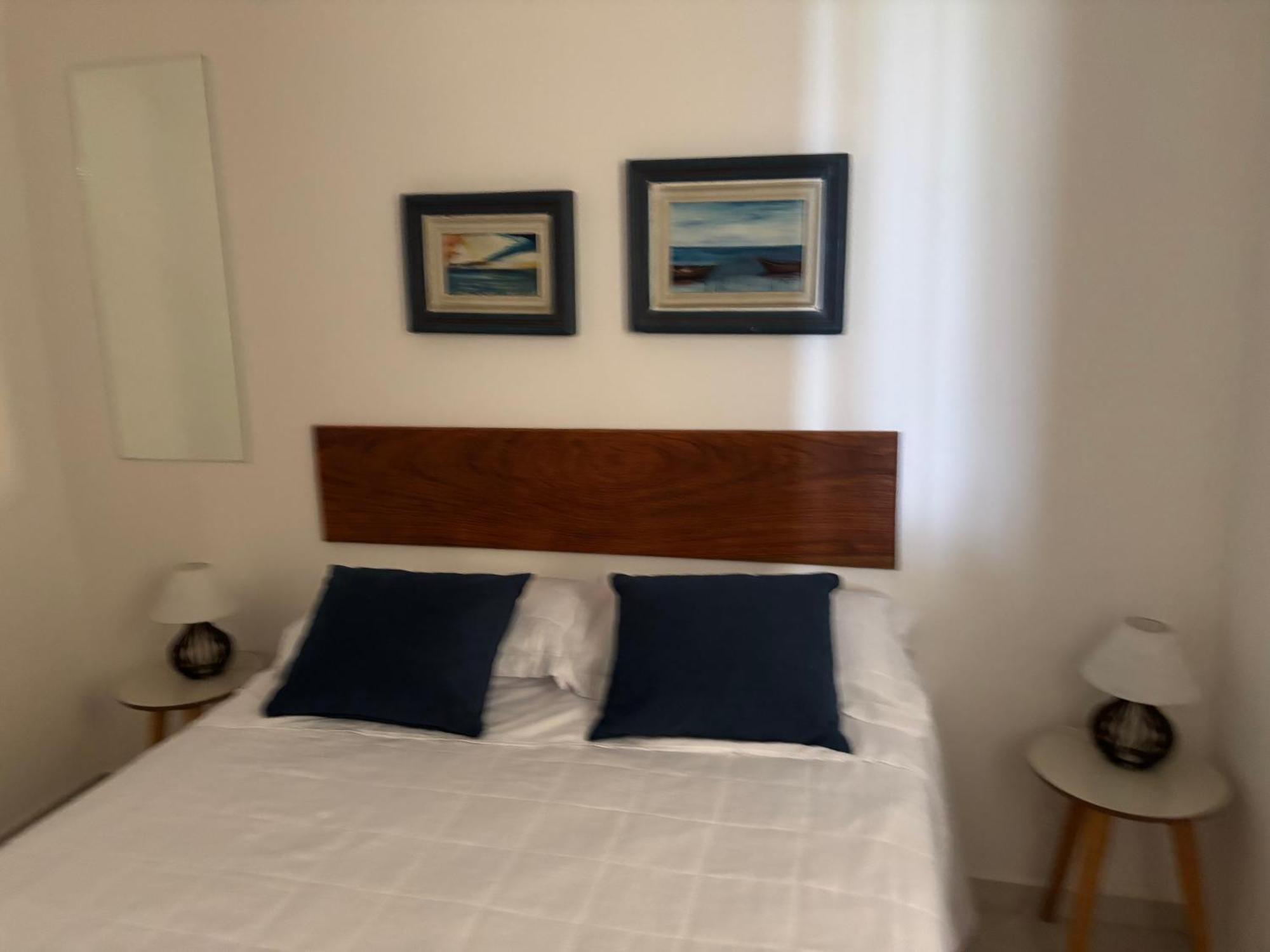 Flat Condominio Topo Da Montanha 508 Chã Grande Екстериор снимка